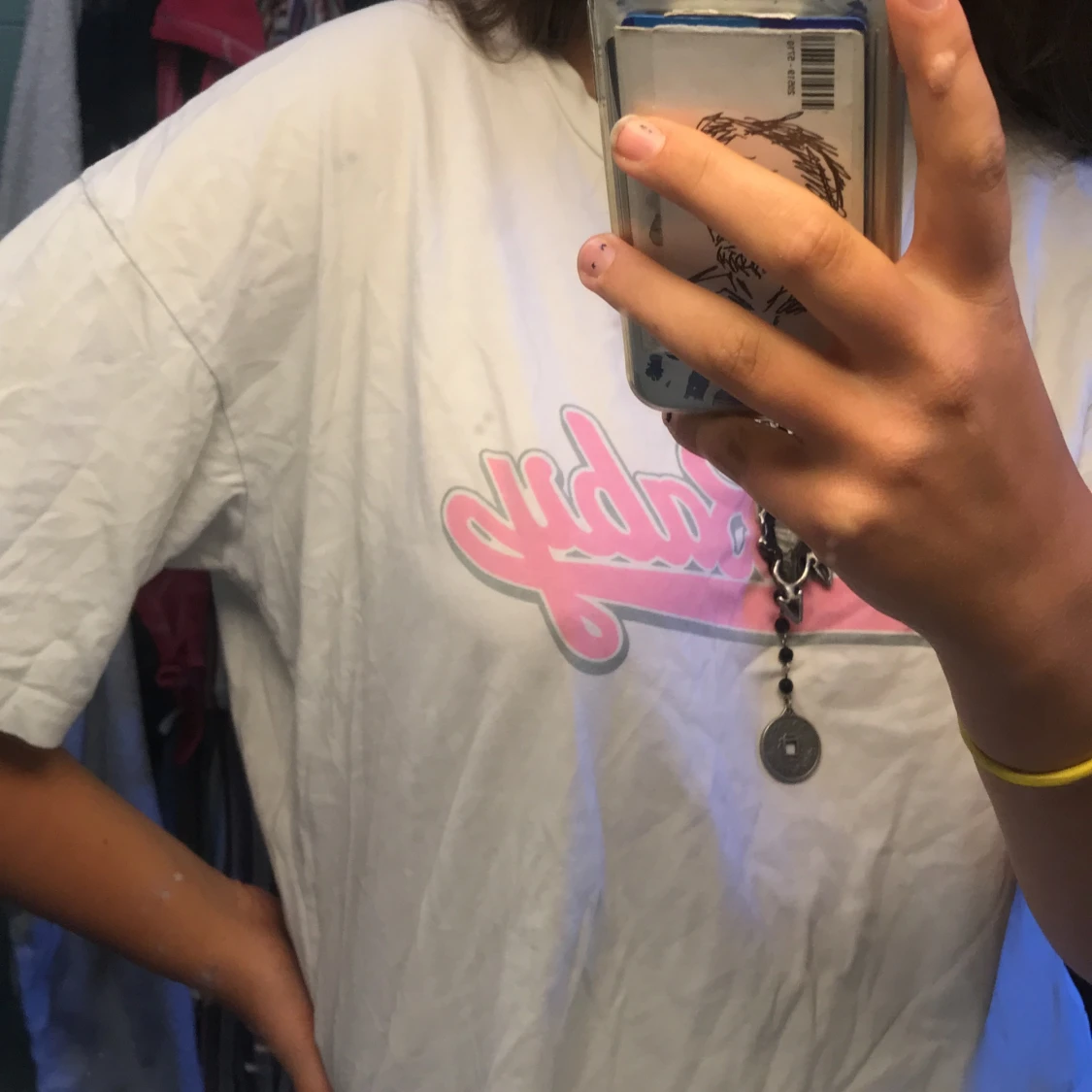 Overaized tshirt  - 91