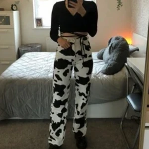 Byxor  - Använda en gång 