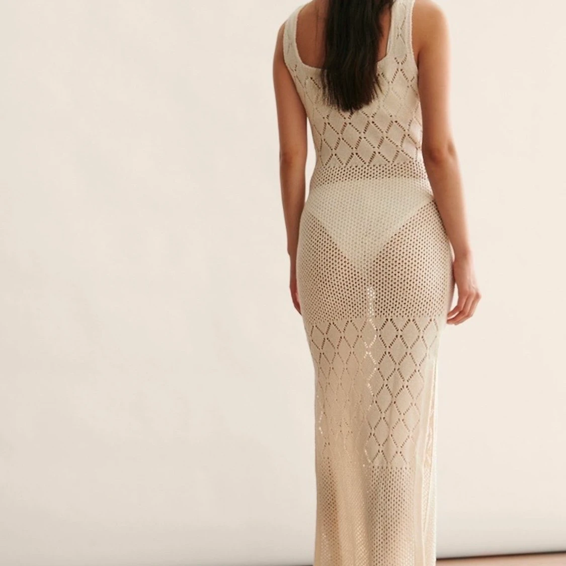 Strandklånning från NAKD  - 90