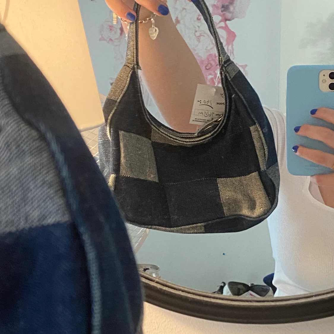 Väskor från humana  - 91