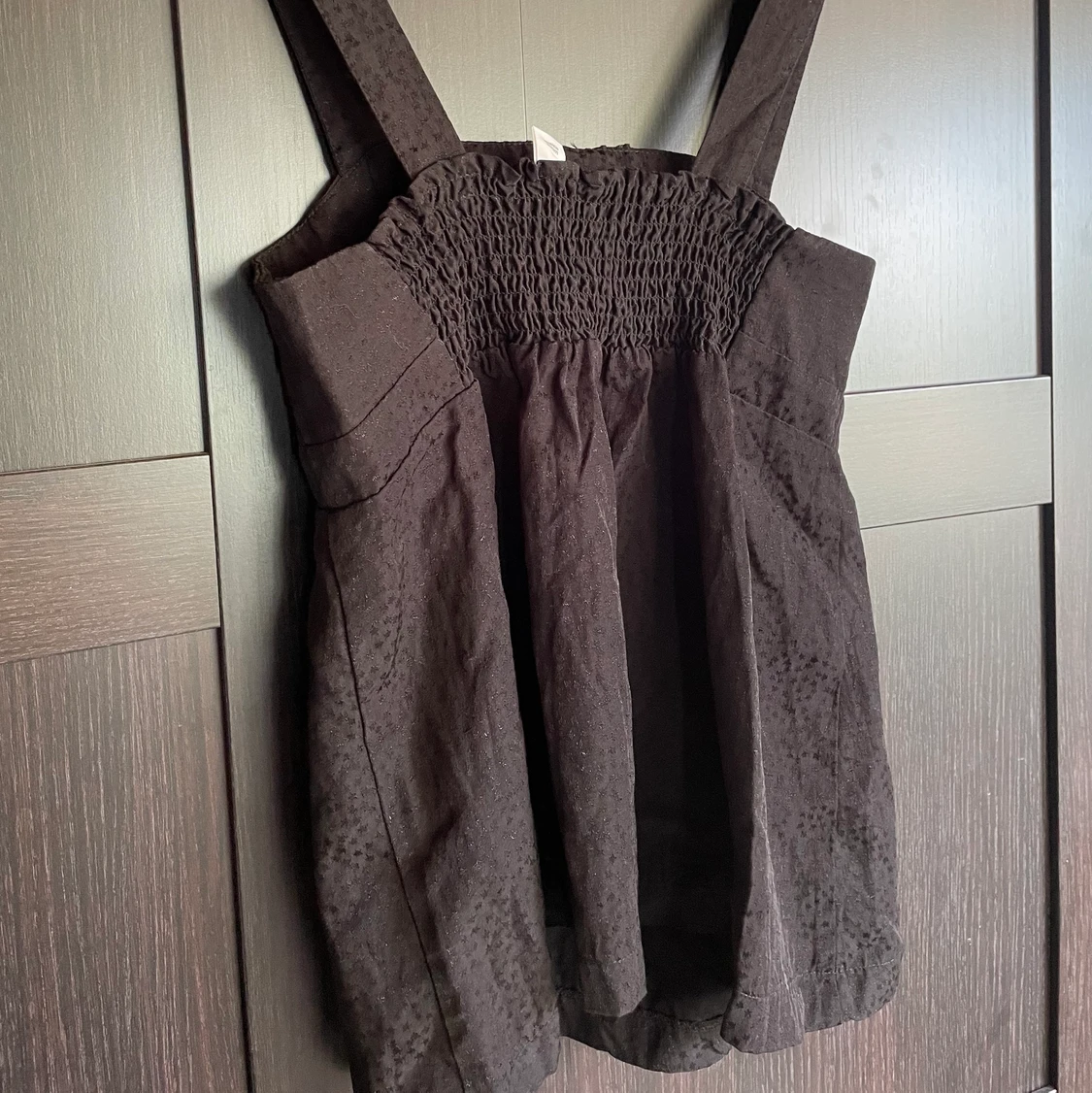 Snygg fest topp - 90