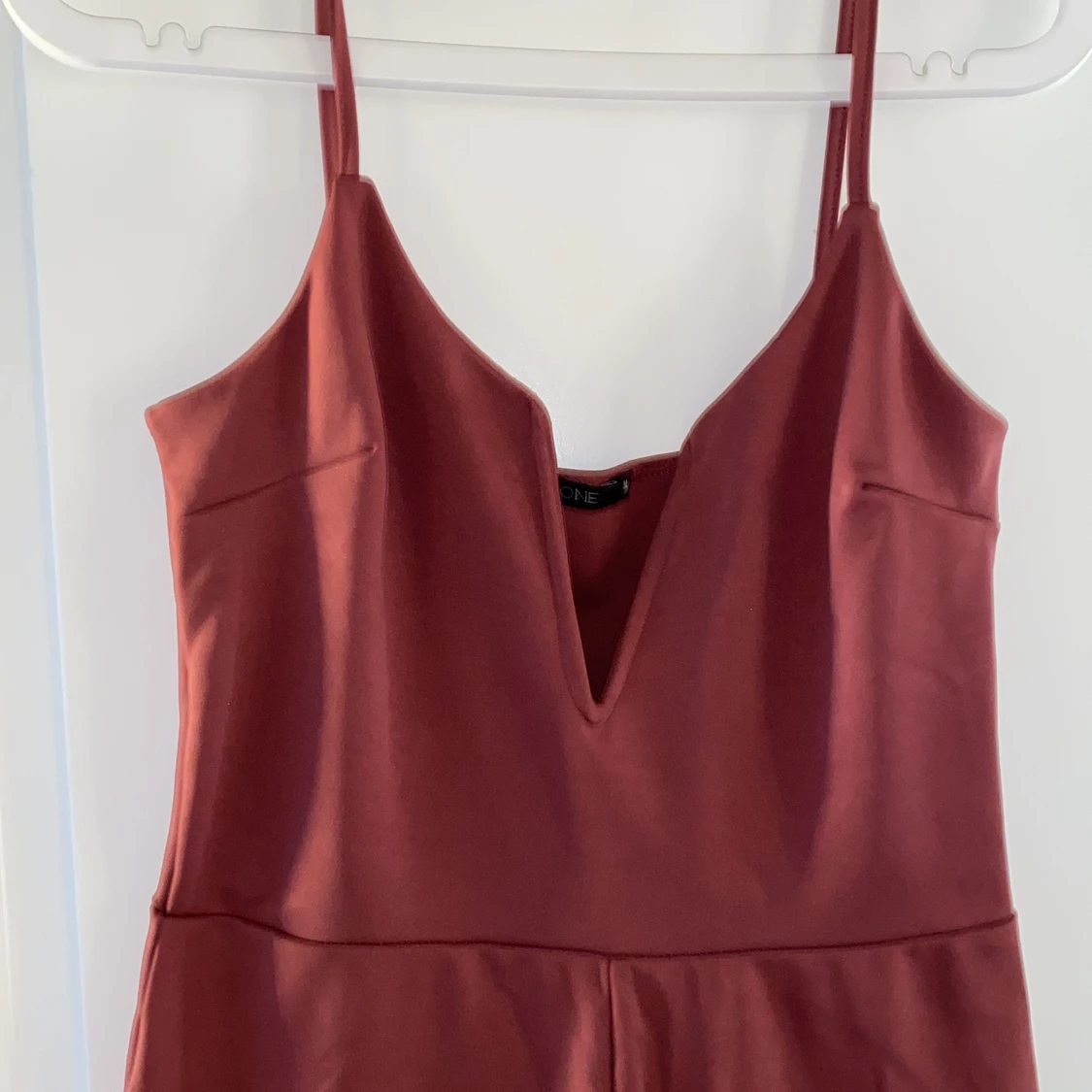 Nelly jumpsuit  - 91