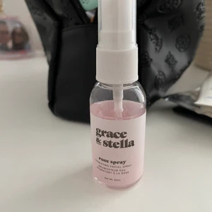 Facial spray helt ny  - Facial spray, helt ny