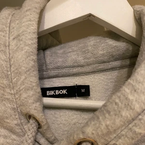 Bik bok st M - Andvänder aldrig 