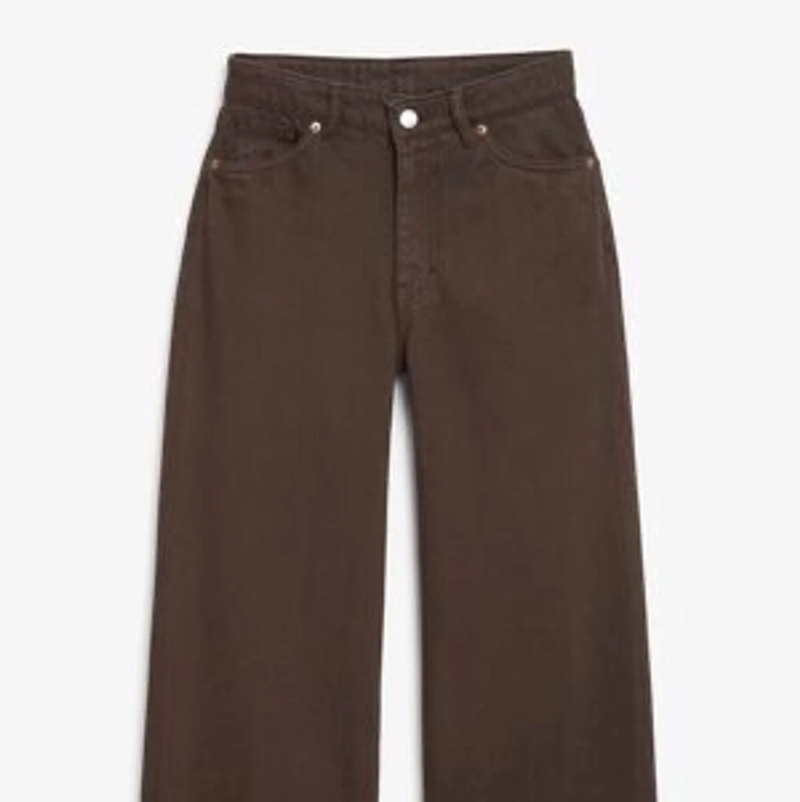 Bruna jeans-Monki  - 91