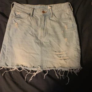 Kjol - Fint sick använd få tal gånger