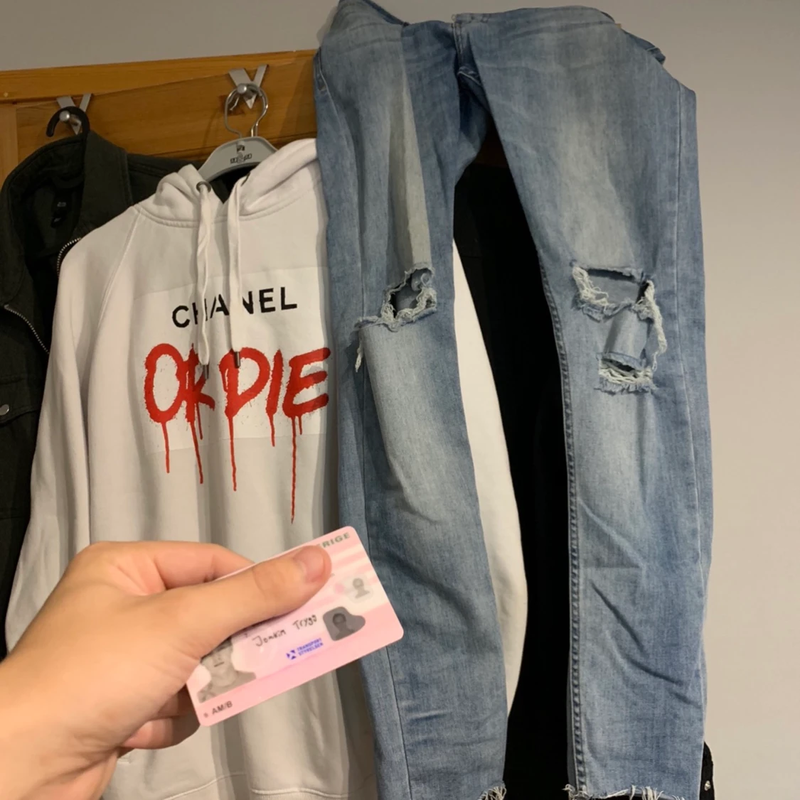 Just junkies jeans - 90