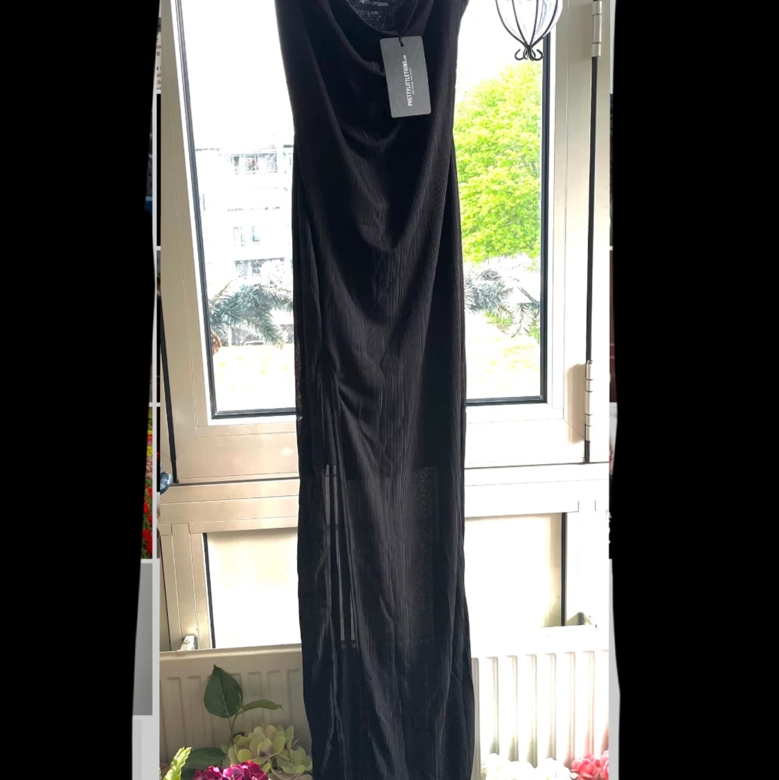 Klänning från prettylittlething - 90