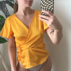 Sidentopp 36 - Från ginatricot