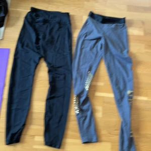 träningstights - Dom är aldrig använda 