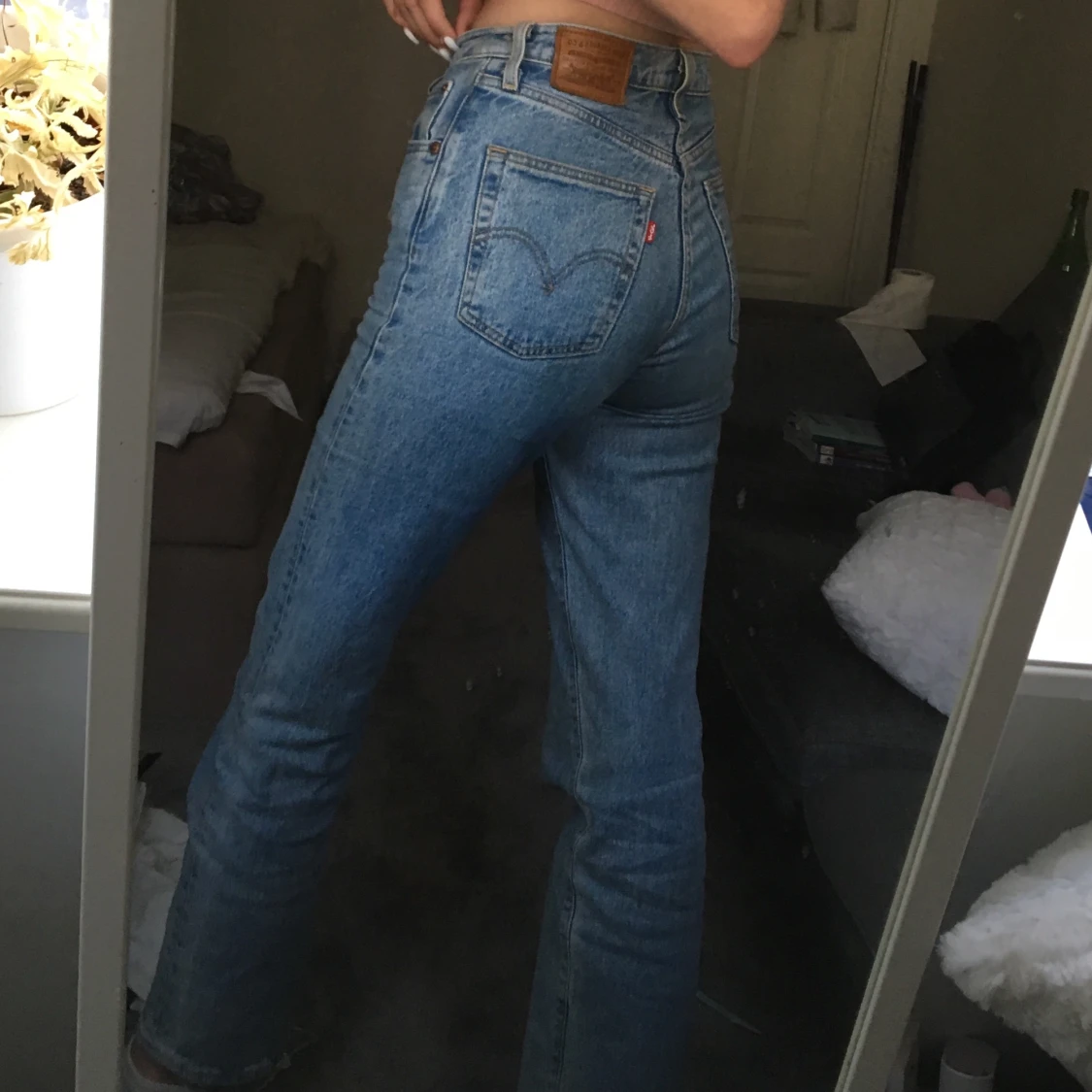 Levis jeans - 91