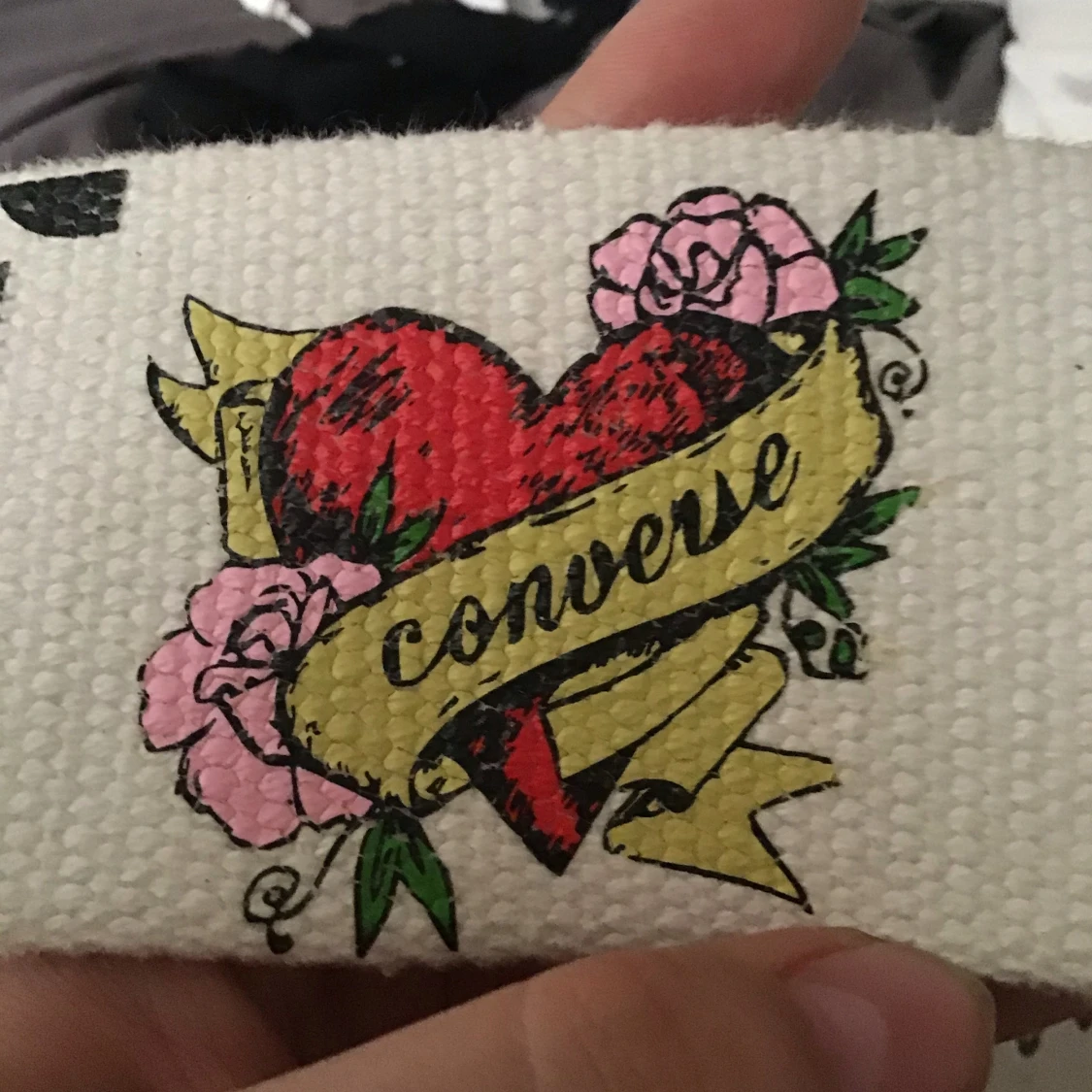 Converce all star skärp - 90