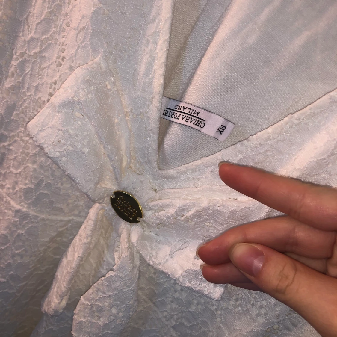 Student klänning  - 91