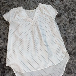 Blus - St XS/S typ aldrig använt bra skick