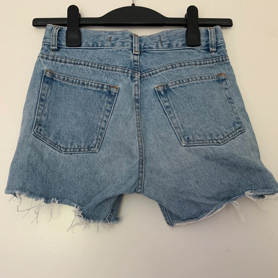 Jeansshorts - 90