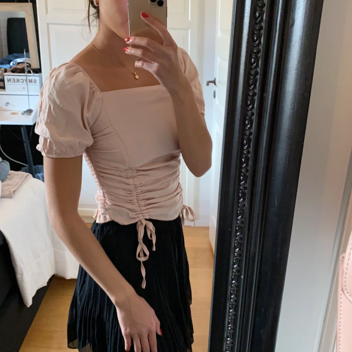 Super söt tröja  - 91