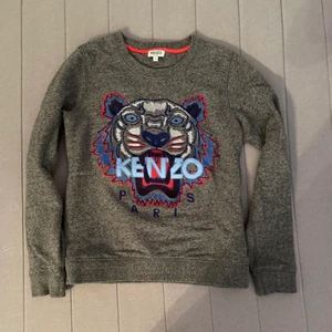 Kenzotröja dam storlek S - Bra skick, 100% autentisk.