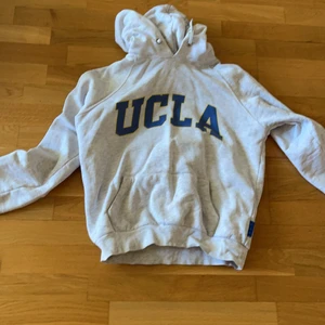 Tröja - den har två fläckar på sig