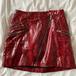 Cool kjol - Kommer tyvärr inte till användning 