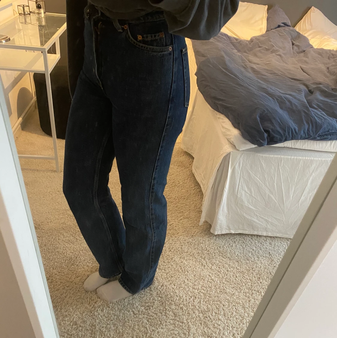 Rowe weekday jeans  - 90