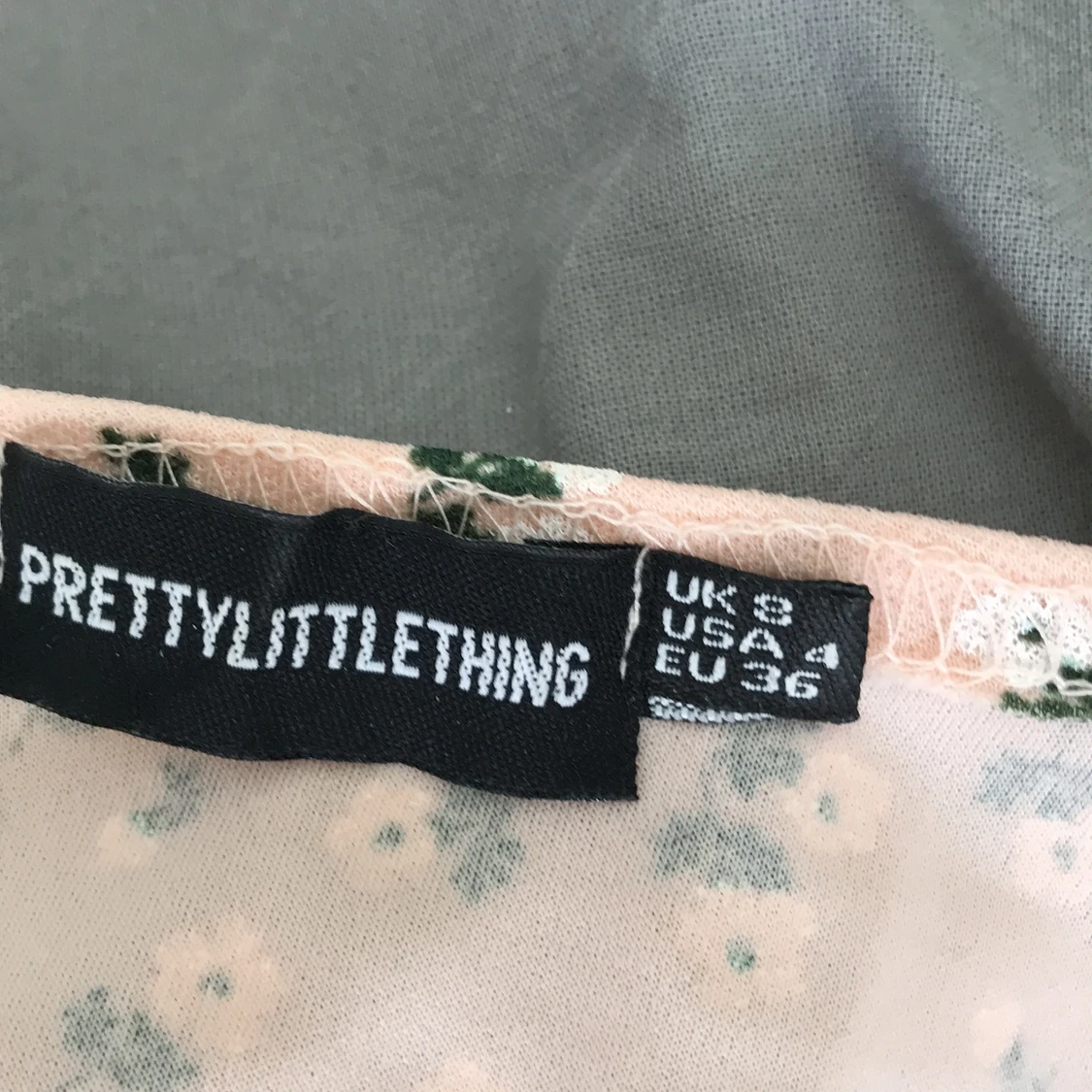 Gullig tröja PLT - 90