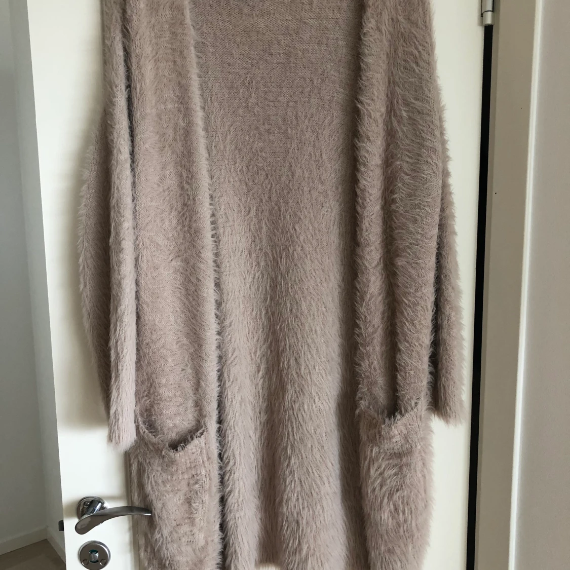 Riktigt mysig tröja