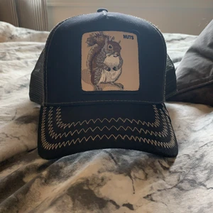 Goorin Bros keps - En Goorin bros keps som jag aldrig andvänder, endast provad❤️ nypris: 400