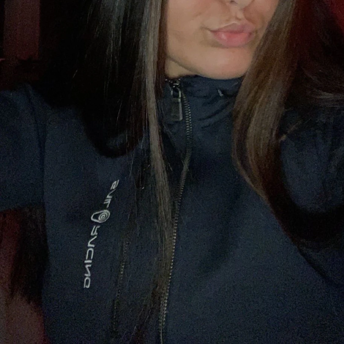 Sail racing hoodie - 91