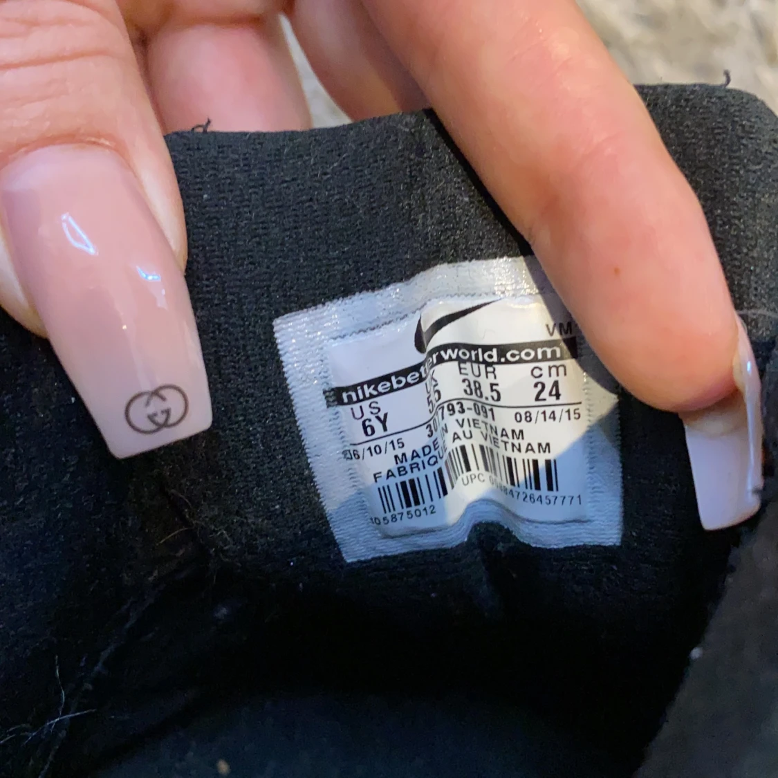 NIKE AIR MAX 90 - 91