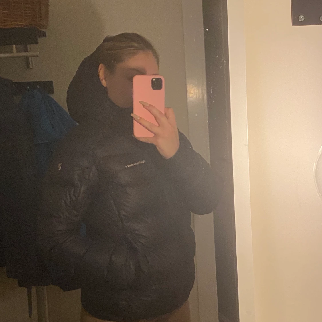 PEAK PERFORMANCE JACKA, storlek S