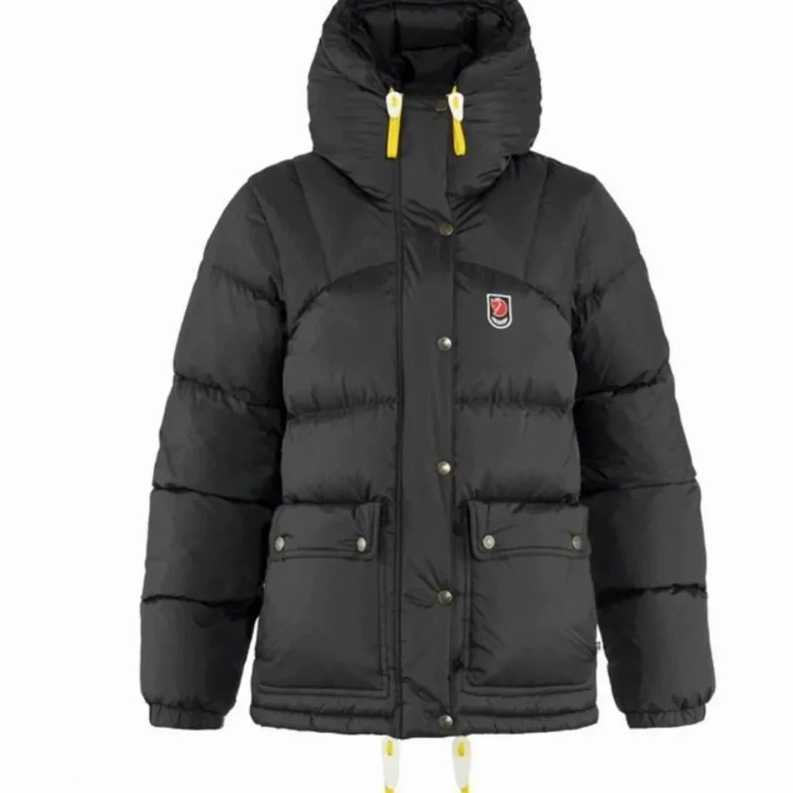 Fjällräven jacka