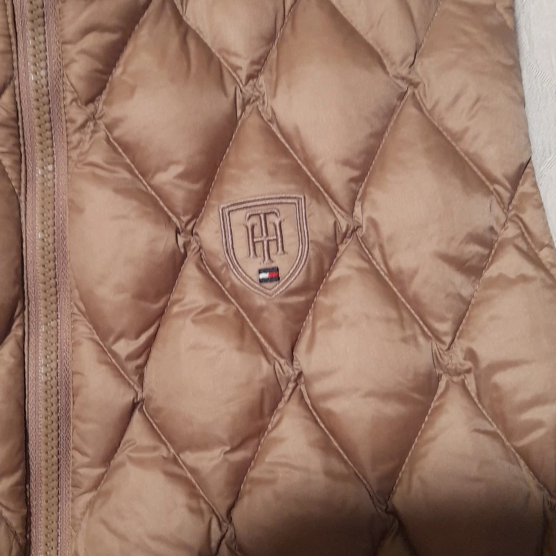 Tommy hilfiger väst - 90