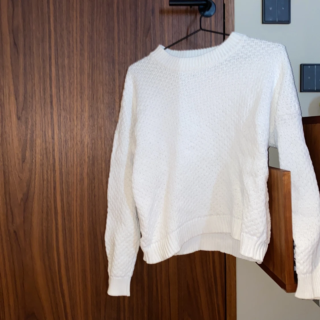 Samsoe tröja strl xs 