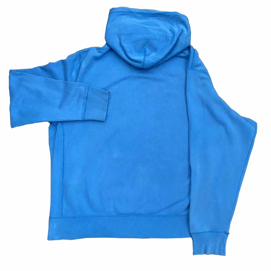 Nike Logo Hoodie - 90