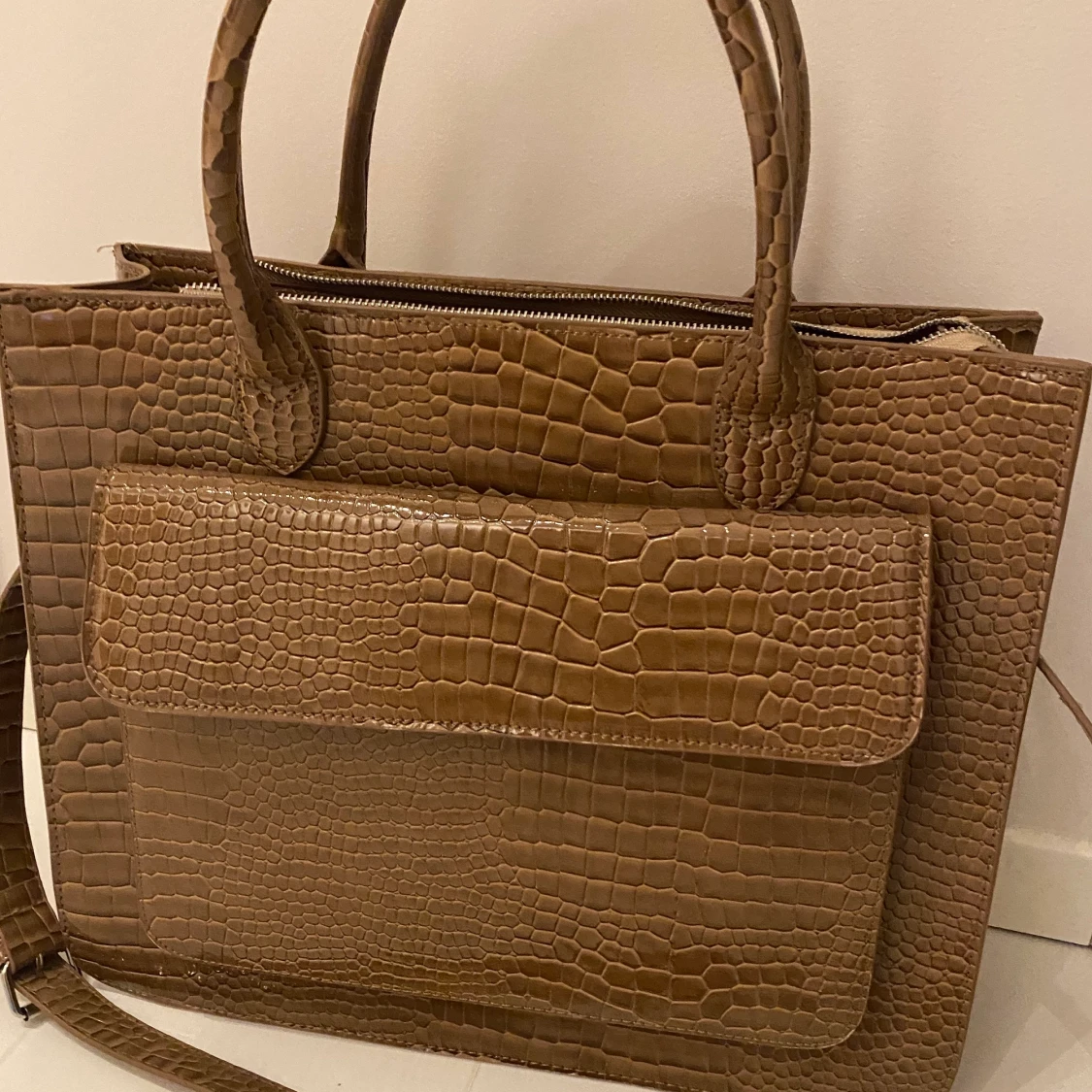 Hvisk Cayman Tote Vegan
