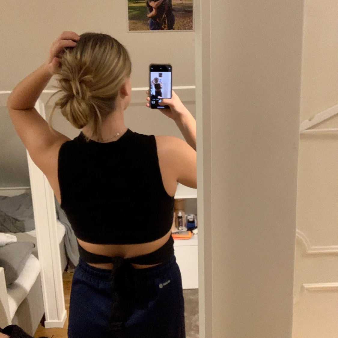 NAKD Topp storlek M - 90