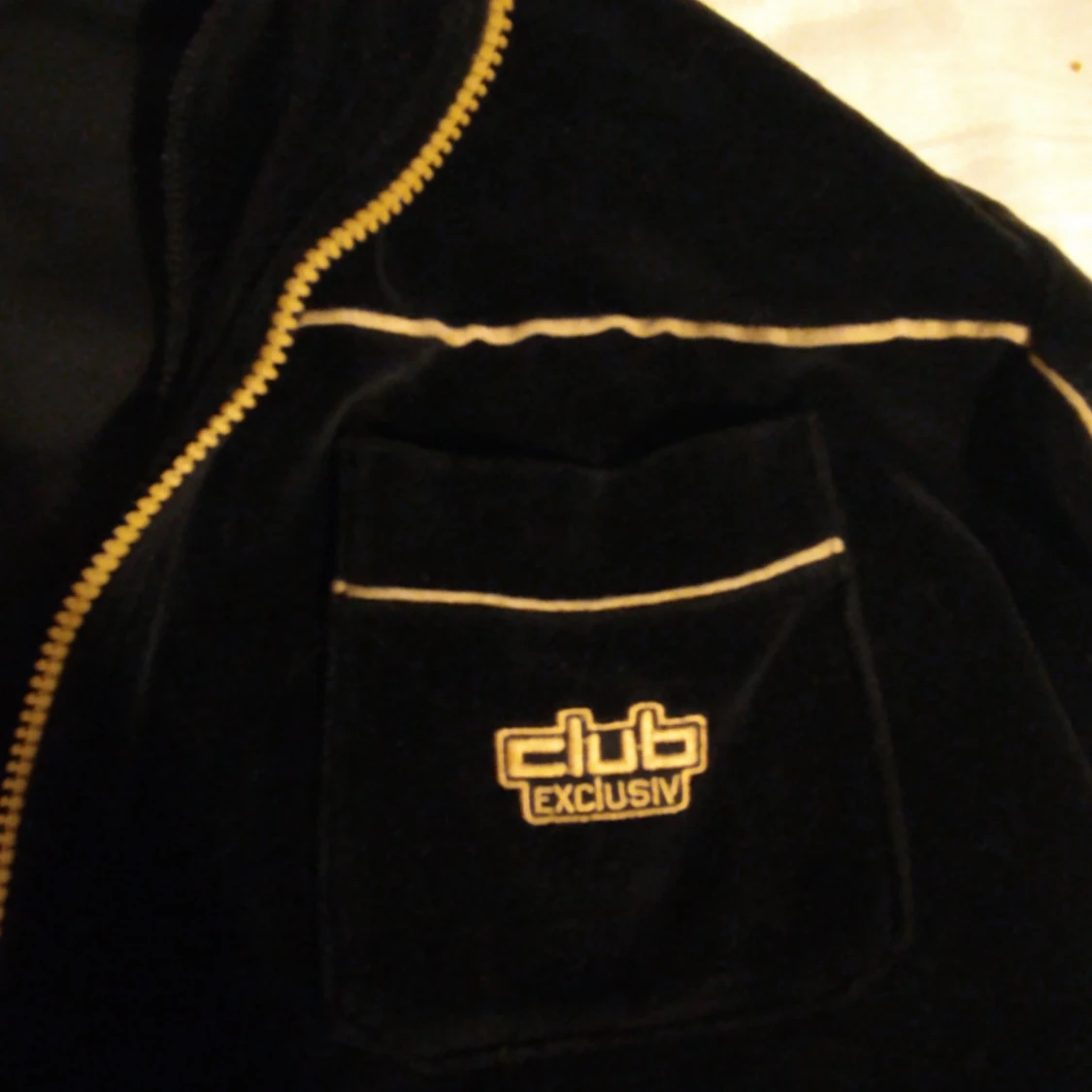 Långärmad tröja storlek s - 90