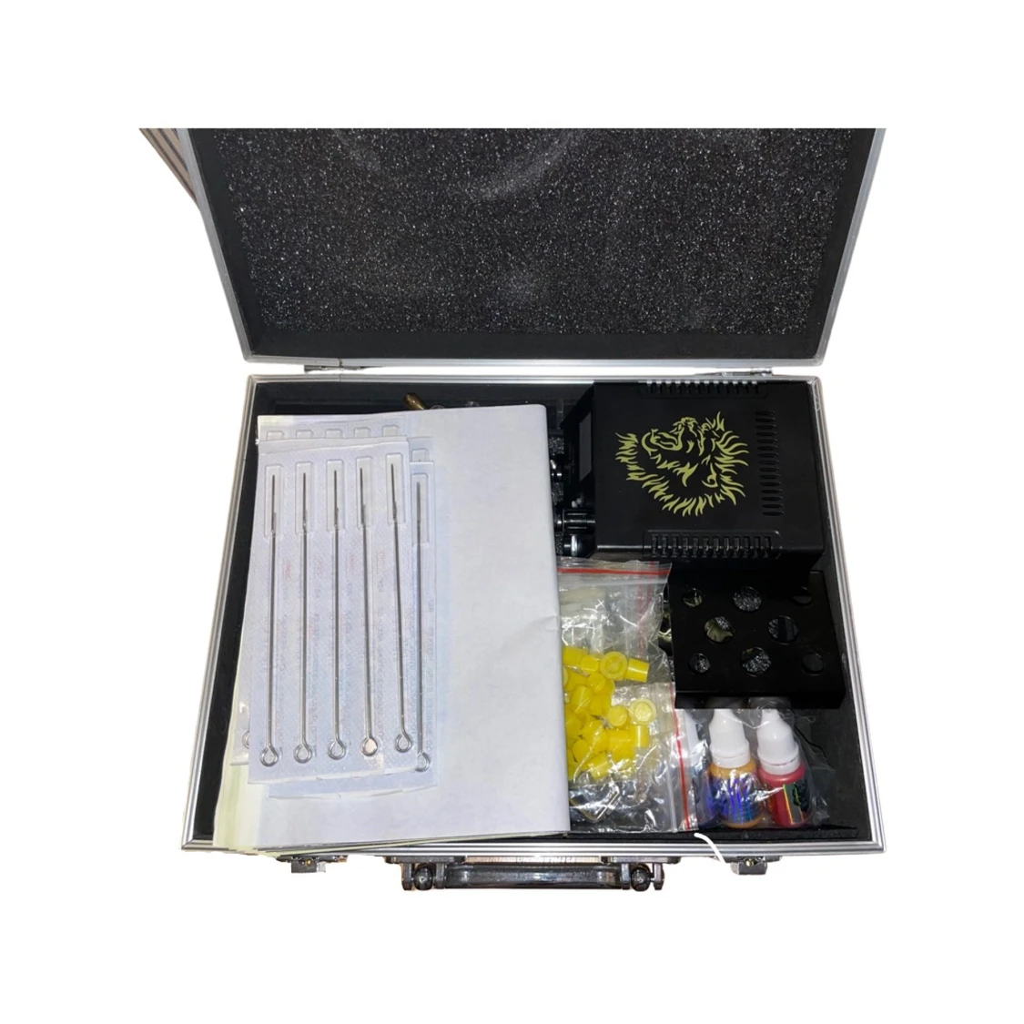 Tatuerings kit lärling