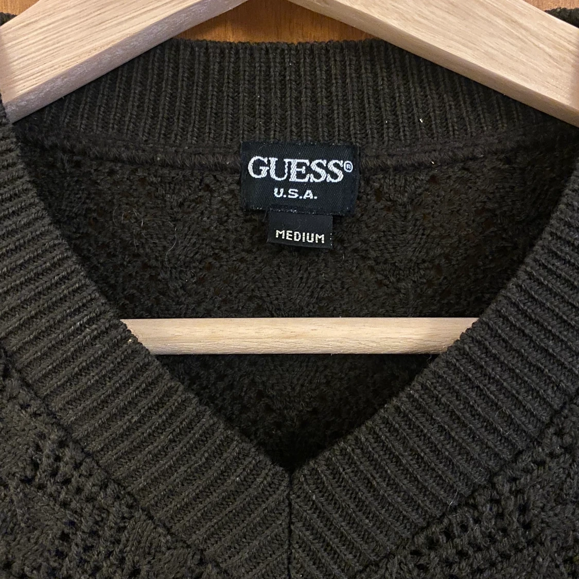 GUESS, tröja, XS-S - 90