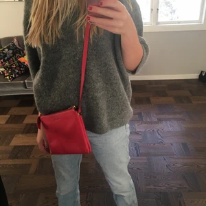 Väska  - Skit snygg väska från Marc Jacobs ! ❤️💋💄🍓