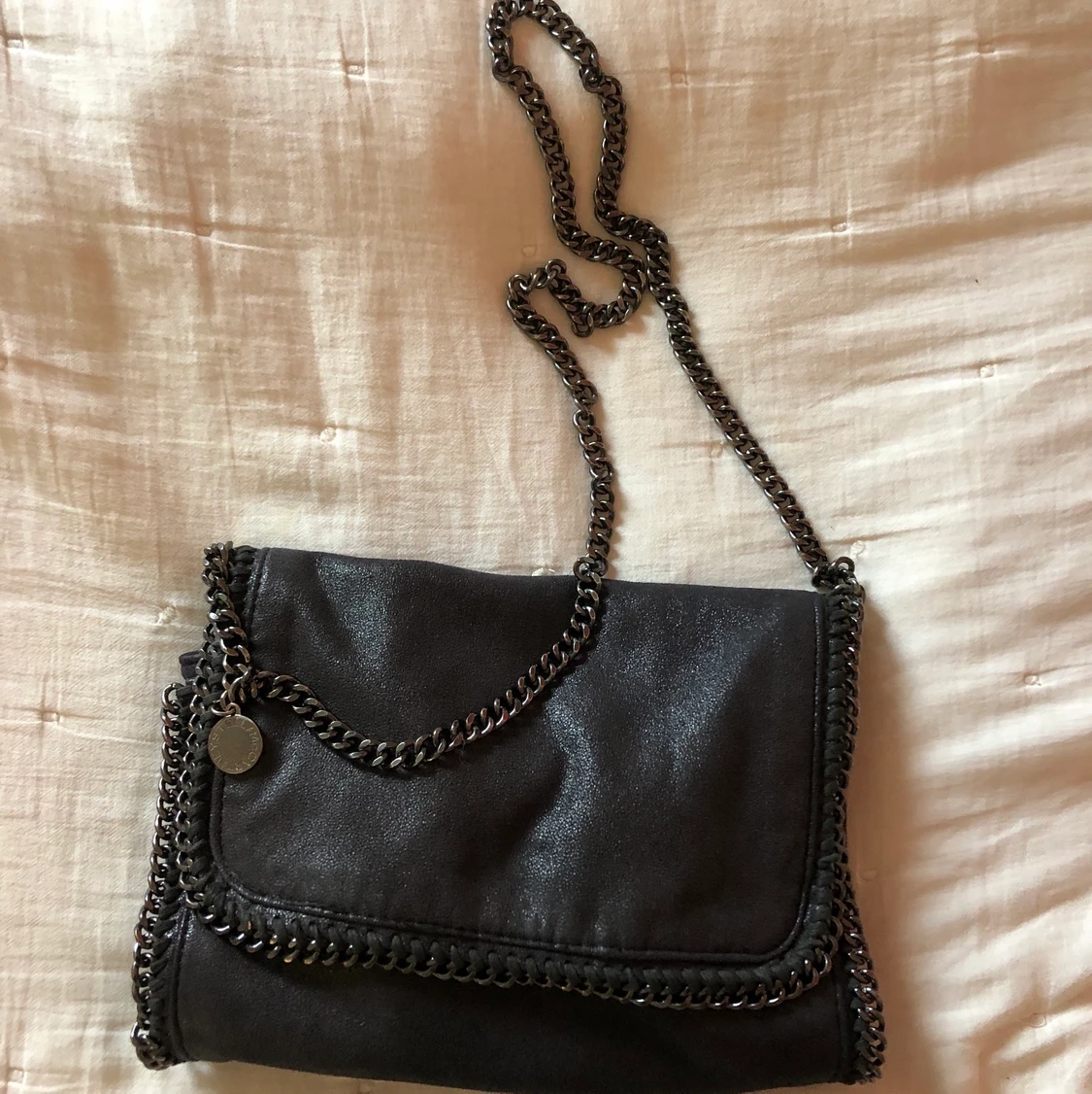 Stella McCartney inspirerad väska