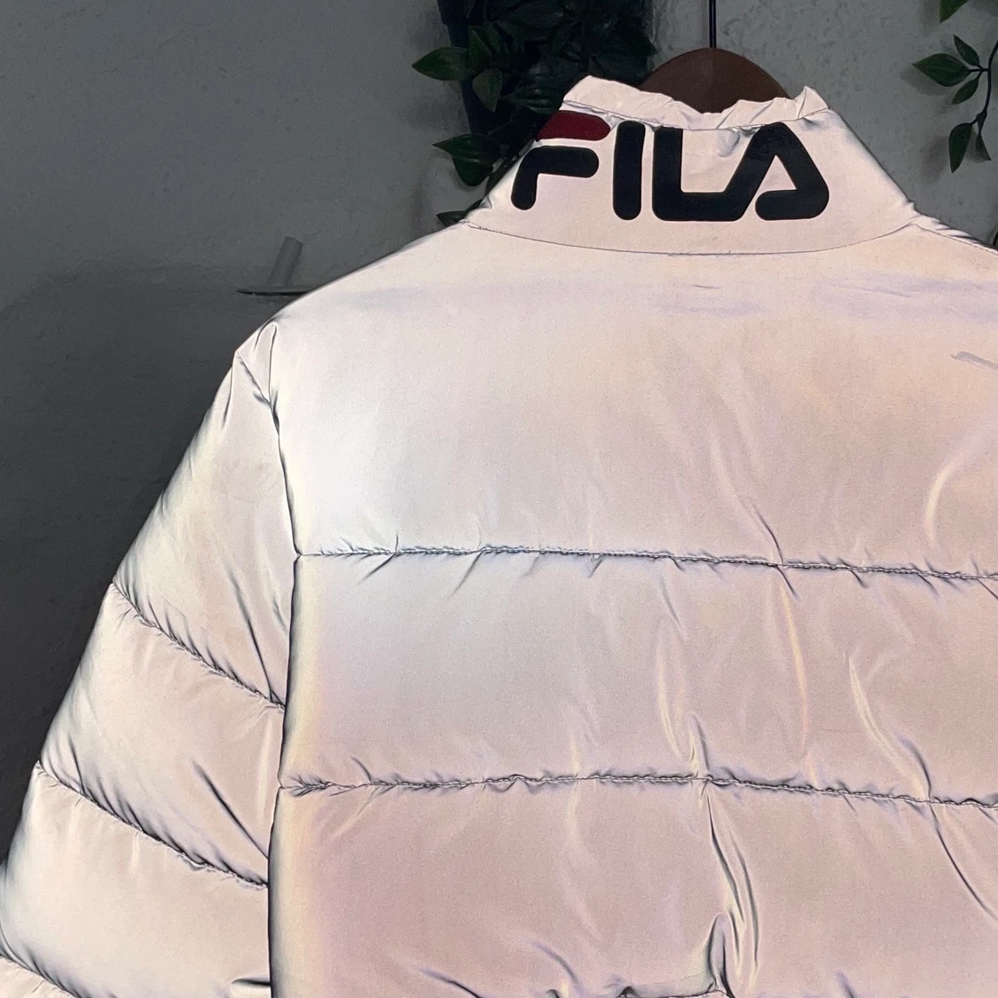 FILA - reflex jacka - 91