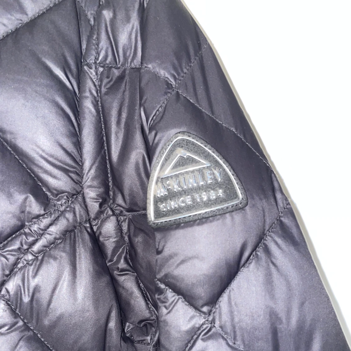 Mckinley puffer Jacket  - 90