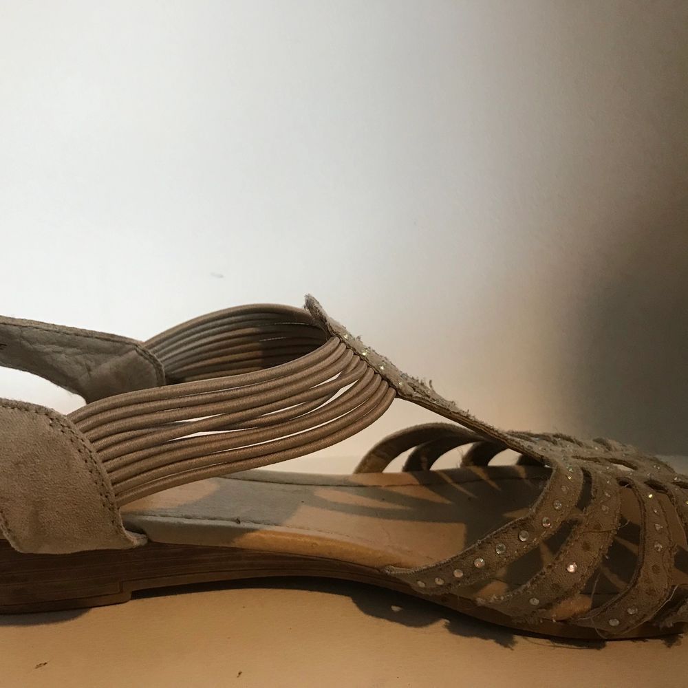 Låga skor - Skor | Plick Second Hand