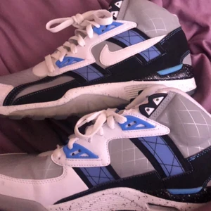 Nike Air Trainer SC High “NYC Baseball”  - £400 brand new, Size 7 UK
