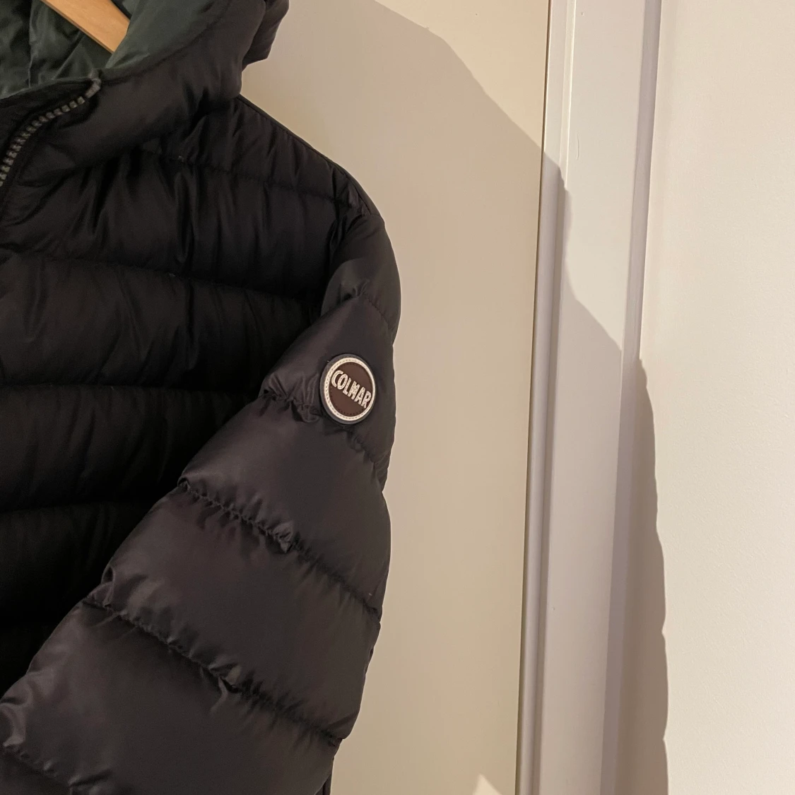 Colmar vinter jacka, J.lindeberg vinter - 91