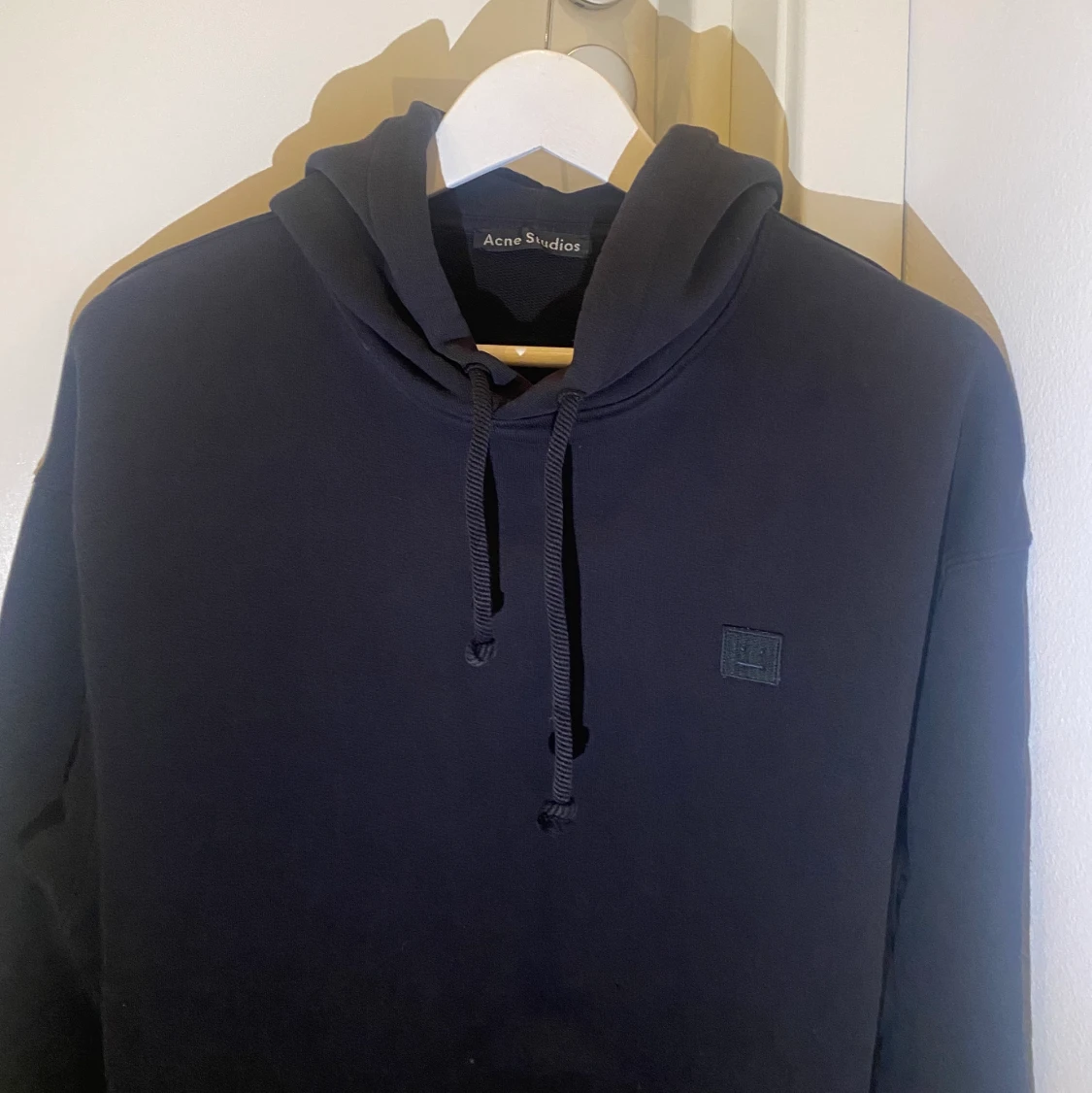 Acne Studios hoodie