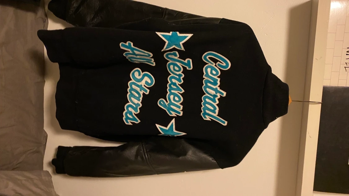 Vintage varsity jacket - 90
