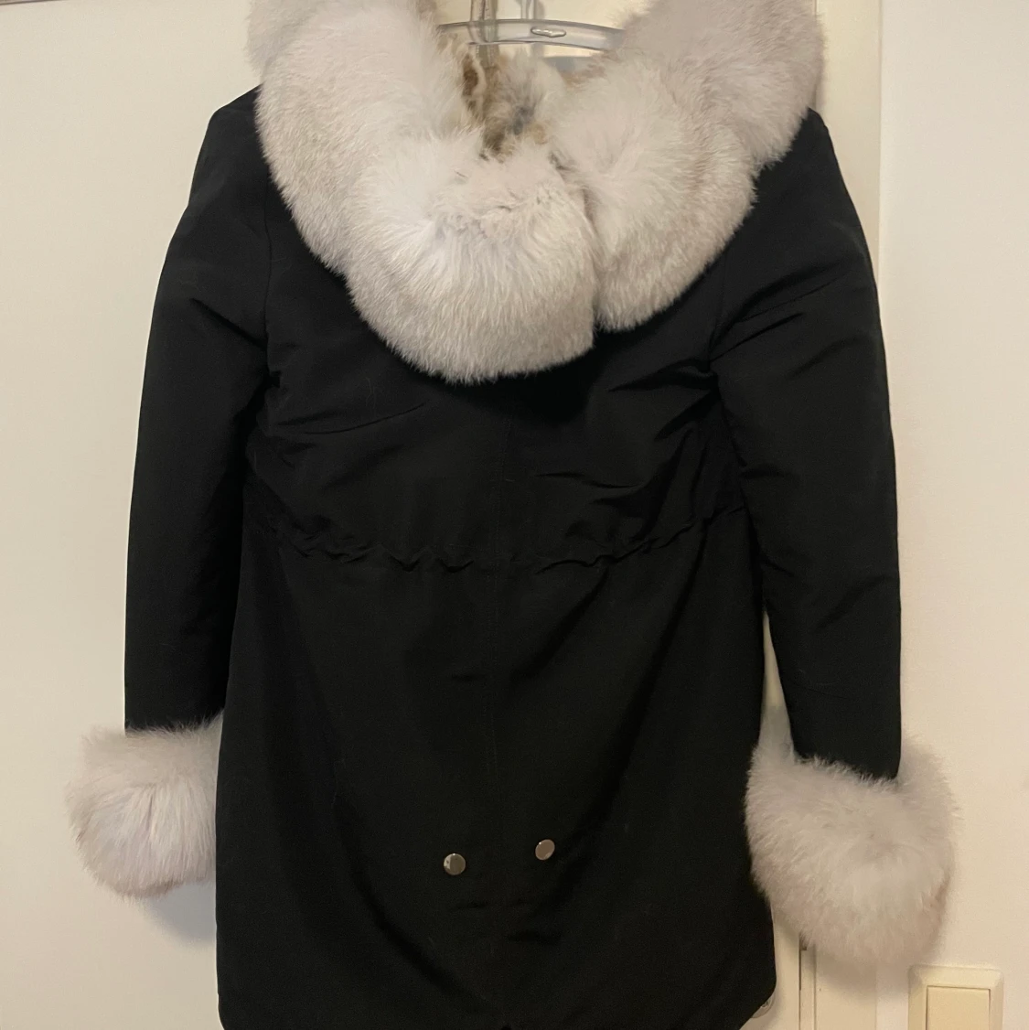Päls jacka - 91