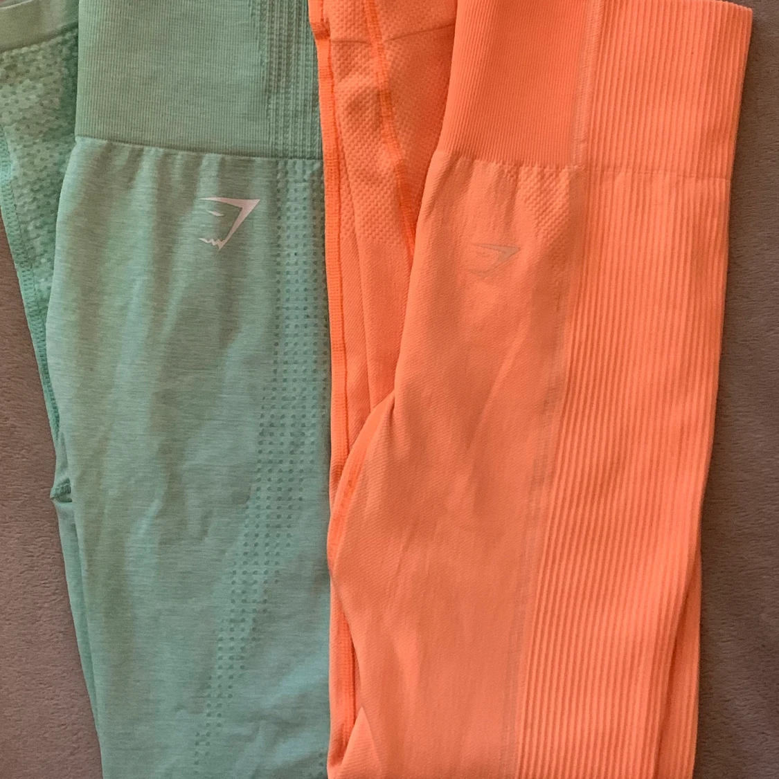 Gymshark tights - 90